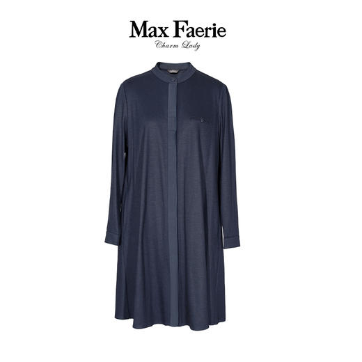 MI4L171麦克斯菲瑞连衣裙 商品图0