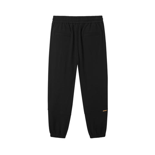 gxg.jeans男装冬季热卖收口针织长裤JEX10201884 商品图1