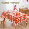 ✌️✌️【极就+蛇年中式印花桌布🌸】，让生活更有韵味🌵 最近，💥我偶然发现了一款新中式一次性桌布，💖它让我对生活有了新的认识。 商品缩略图4