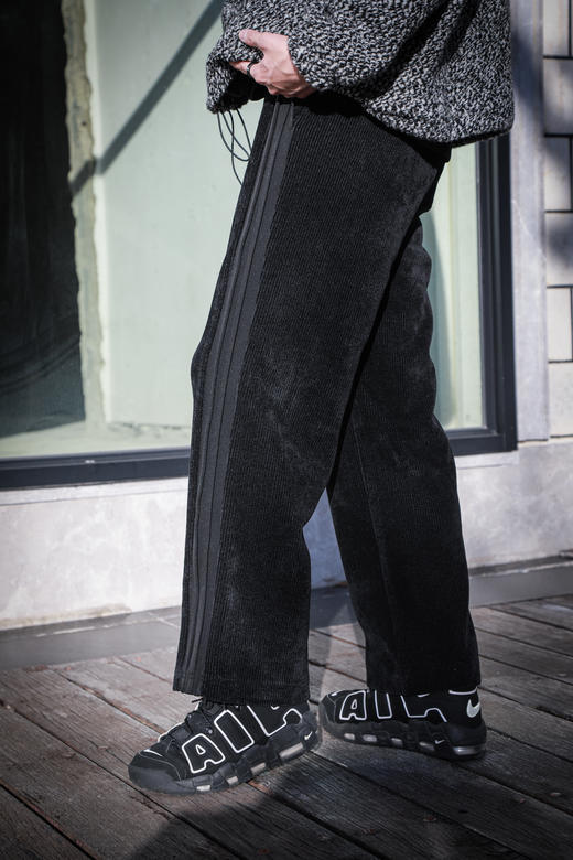 S449732544潮流直筒休闲裤 商品图1