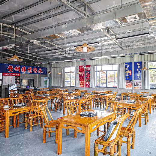 【吃断】生蚝鲜虾重磅上线！142元2人无限任吃，小高山贵州酸汤鲜切牛肉自助放价200份 商品图5