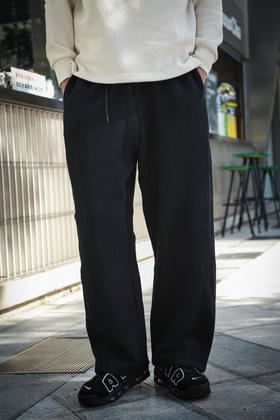 S449736327直筒针织裤