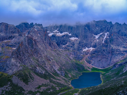 5月29日【四川】俄木塘花海•扎尕那•莲宝叶则•神座8天摄影团 商品图14