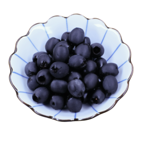 塞亚去核黑橄榄