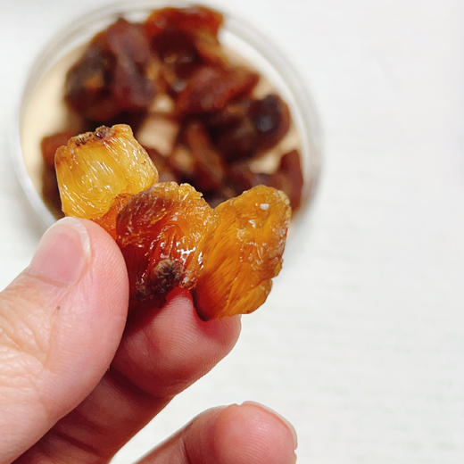 🌟年货节送礼 ❤️走亲访友伴手礼💥 【古小圆-桂圆肉团圆礼盒💯】 送桂圆 团团圆圆 美容养颜😘!北人参，南桂圆，🌸莆田桂圆甲天下 商品图7