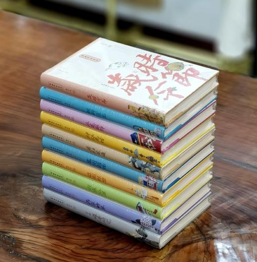 《事物掌故丛谈》（校订本），小精装一函10册，杨荫深编著，上海辞书出版社2020年一版一印，定价498，售价179元。 商品图6