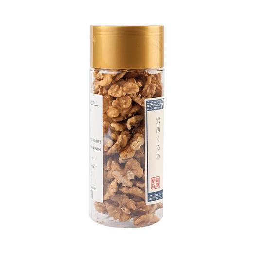 富泽商店云南核桃仁160g/罐 商品图4
