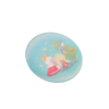 Sky x Moomin 光栅纽扣徽章 - 友谊 I 商品缩略图4