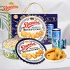 丹麦皇冠曲奇礼盒装750g+72g 商品缩略图0