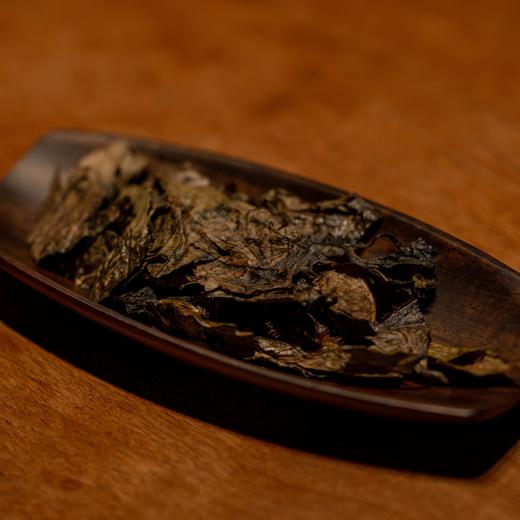 方守龙 2024年冬甜大叶冬茶 福鼎白茶太姥山核心产区出品 商品图1