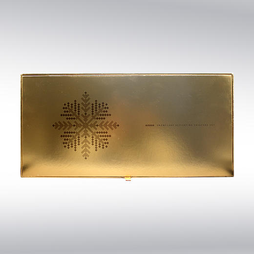 沥美川雪瓷光皙套新品晶透凝脂套皛白瓶（亮妍精粹水+光皙冻干粉）7对 商品图0