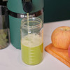 【密封罐+过滤杯】高硼硅玻璃材质 安全卫生 可放乌发汤、芹菜汁、各种果汁饮品～湖州仓 商品缩略图5