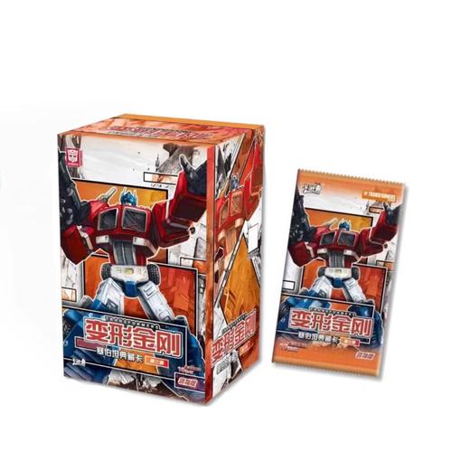 卡游系列益智游戏 商品图5