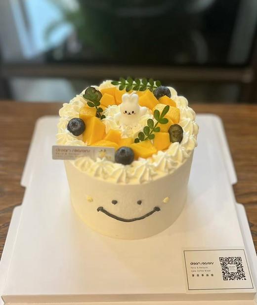 清新水果 商品图0