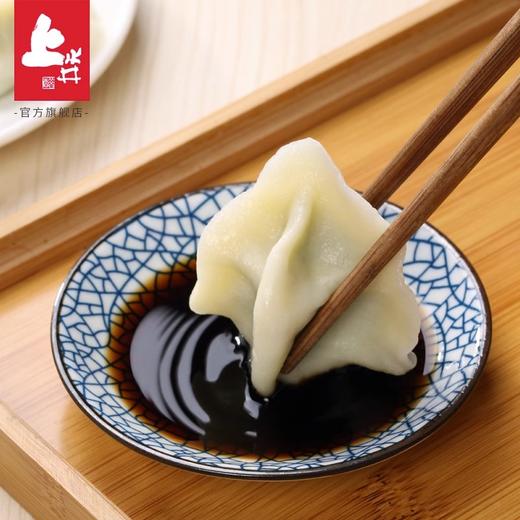 *山西上水井十年老陈醋6.5度1L装 GB/19777粮食酿造家用实惠装 商品图3