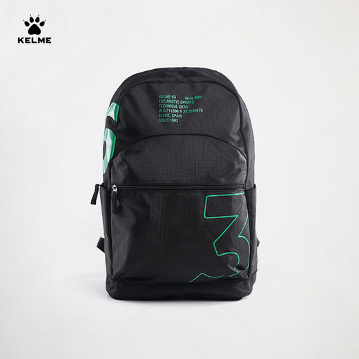 【积分商城】双肩包 商品图0