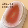 【新款情侣棉拖鞋】舒适温暖，防滑耐磨，长效保温。情侣新款可爱又实用，加厚毛绒内里，柔韧材质，经久耐穿。室内外皆可穿搭，为你带来冬季保暖，让生活更美好！ 商品缩略图2