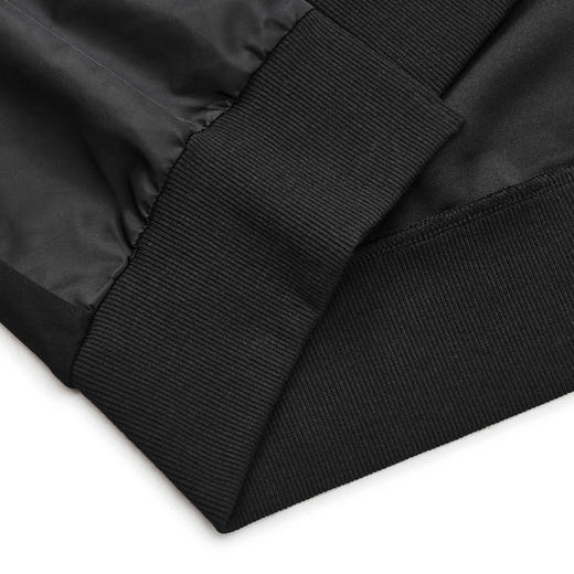 gxg.jeans男装秋季简约连帽卫衣J24X313036 商品图4