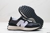 新百伦New Balance NB 327复古休闲运动慢跑鞋WS327SFD男女鞋 商品缩略图4