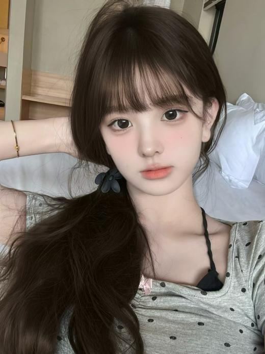 『日抛大直径』TOFFEE-泥泥黑灰-14.5mm【日抛 度数0-800度 无525/575】 商品图2