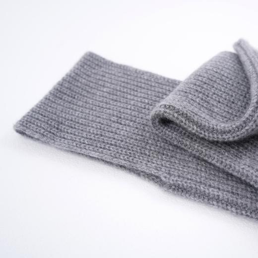 东黎 • 山羊绒针织围巾 4655 商品图2