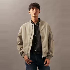 CK 夹克男  J327097-PED .