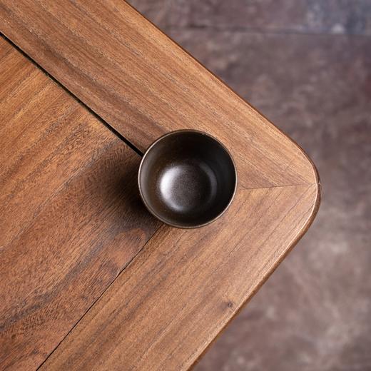 【林栖好物】【古铜彩杯子】 75ml 李现锋纯手工茶器 商品图2