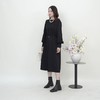 两三事新款连衣裙高级气质显瘦百搭秋季质感-S24CLY098 商品缩略图1