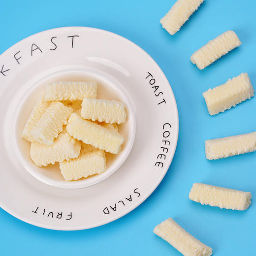 【临期清仓】酸奶羊奶酥 300g 商品图2