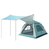 美穗吉家 三合一天幕自动帐篷 商品缩略图6