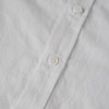 ROMI STUDIO“去繁就简”亚麻棉混纺肌理感软糯法式衬衣RW24ASY0865 商品缩略图3