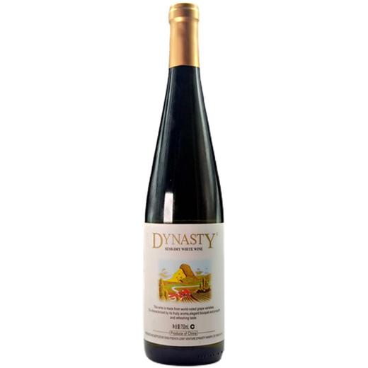 王朝御用干白葡萄酒 商品图0