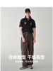 Teenie Weenie小熊男装卡通POLO衫T恤男夏季TNHW256309N 商品缩略图2