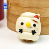 雪人爆浆芝士肠仔包 商品缩略图3