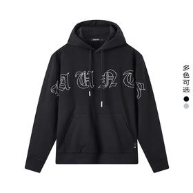 gxg.jeans男装2024年春季新款连帽卫衣JFX13100061