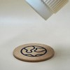环保软木杯垫 商品缩略图1