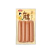 力诚 玉米味山药香肠 75g/袋 商品缩略图0