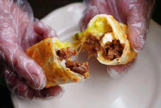 芝烧牛肉卷 商品图0