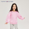 TOMMY 春 大童小童 卫衣 THKG-SP-036 商品缩略图0