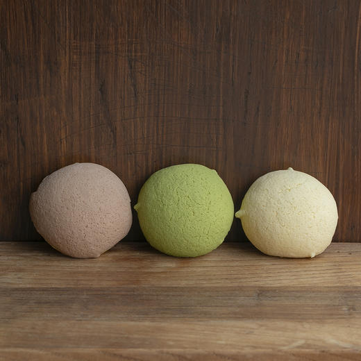 生菠萝油 商品图0