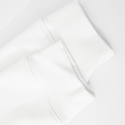 【新品上新】HX 冬季圆领卫衣加绒保暖S106440173101/02 商品图11