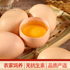 【秒杀】粹品沁采谷饲喂养柴鸡蛋30枚 商品缩略图1