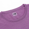 【不可售】Threegun三枪 美丽诺羊毛圆领女内衣套-22208D021 商品缩略图4