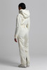 Cordova - Apex Ski Suit - Alabaster - 女装 - 连体滑雪服 - 白色 商品缩略图3