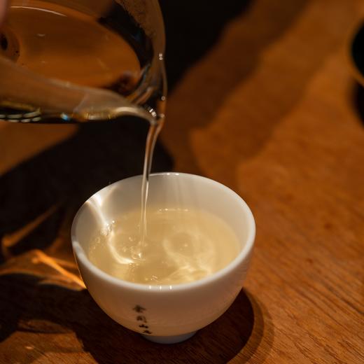 方守龙 2024年瑞雪茶团 福鼎白茶标杆之作 太姥山核心山场出品 商品图6