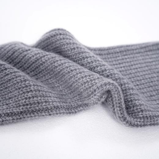 东黎 • 山羊绒针织围巾 4655 商品图4