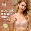 贝佳人聚拢收副乳内衣新款文胸调整型大胸显小BW932106 商品缩略图0