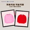 TOMMY 春 大童小童 卫衣 THKG-SP-036 商品缩略图1