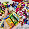 俄罗斯混装糖果，巧克力夹心系列、 多种口味年货礼盒 商品缩略图5