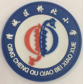 清城区桥北小学（冬装）